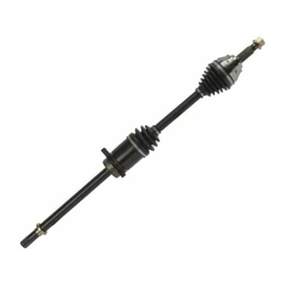 Front Right Axle Assembly - Compatible with 2004 - 2006 Nissan Quest 2005