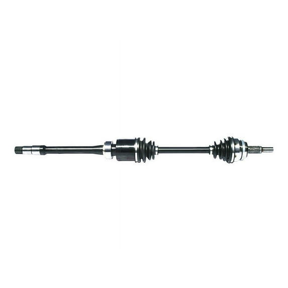 Front Right Axle Assembly - Compatible with 2004 - 2006 RX330 FWD 2005