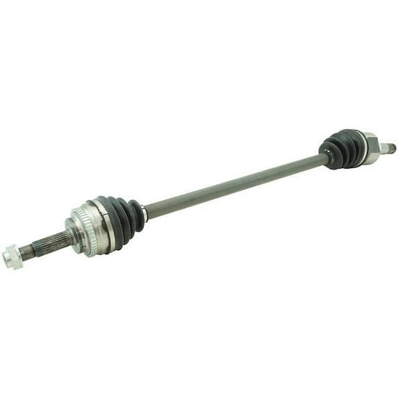 Front Right Axle Assembly - Compatible with 2004 - 2006 Scion xB 2005