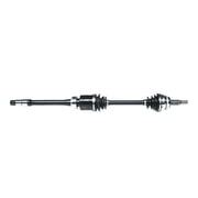 Front Right Axle Assembly - Compatible with 2004 - 2008 Toyota Solara 3.3L V6 2005 2006 2007