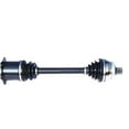 thumbnail image 1 of Front Right Axle Assembly - Compatible with 2004 - 2009 Audi S4 2005 2006 2007 2008, 1 of 2