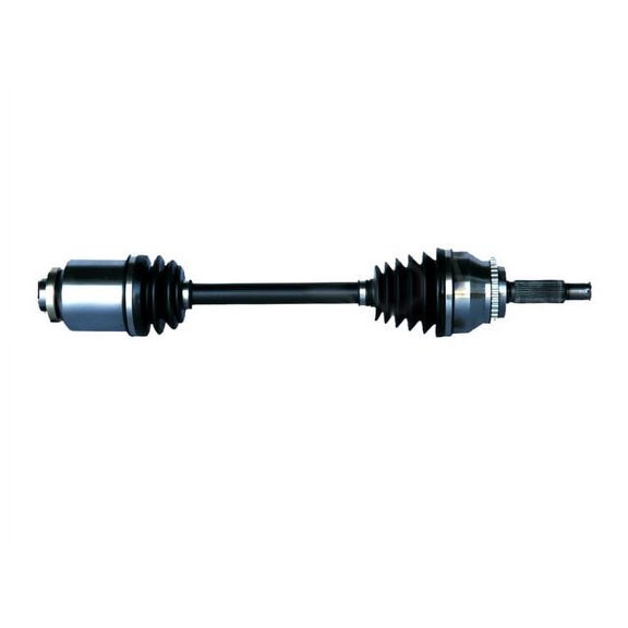 Front Right Axle Assembly - Compatible with 2004 - 2009 Mitsubishi Galant Ralliart 3.8L V6 2005 2006 2007 2008