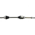 thumbnail image 1 of Front Right Axle Assembly - Compatible with 2004 - 2010 Toyota Sienna FWD 2005 2006 2007 2008 2009, 1 of 2