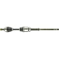thumbnail image 1 of Front Right Axle Assembly - Compatible with 2005 - 2010 Volvo S40 AWD 2006 2007 2008 2009, 1 of 2