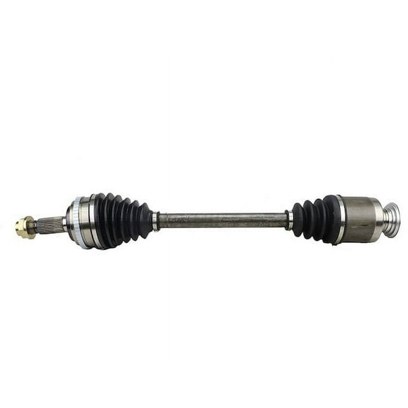 Front Right Axle Assembly - Compatible with 2006 - 2008 Honda Pilot 3.5L V6 2007