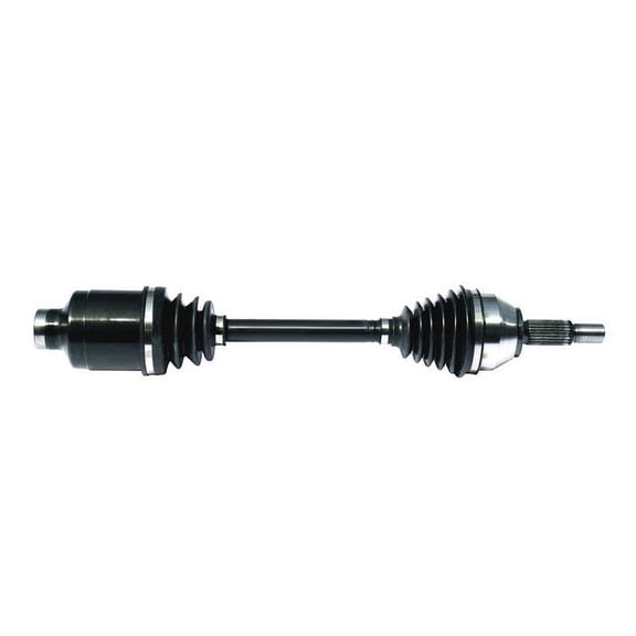 Front Right Axle Assembly - Compatible with 2006 - 2011 Ford Focus 2007 2008 2009 2010