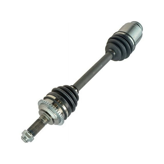 Front Right Axle Assembly - Compatible with 2006 - 2012 Ford Fusion 2007 2008 2009 2010 2011