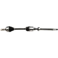 thumbnail image 1 of Front Right Axle Assembly - Compatible with 2006 - 2013 IS250 AWD 2007 2008 2009 2010 2011 2012, 1 of 2