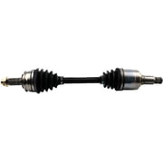 Front Right Axle Assembly - Compatible with 2006 - 2013 Suzuki Grand Vitara 2007 2008 2009 2010 2011 2012