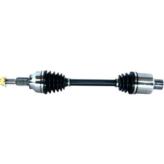 Front Right Axle Assembly - Compatible with 2007 - 2008 Chrysler Pacifica 4.0L V6