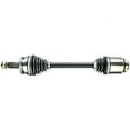 thumbnail image 1 of Front Right Axle Assembly - Compatible with 2007 - 2009 Hyundai Santa Fe 2008, 1 of 2