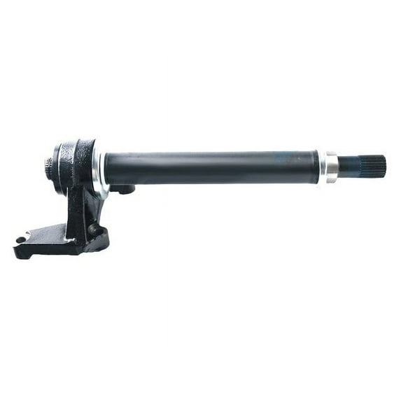 Front Right Axle Assembly - Compatible with 2007 - 2012 Dodge Caliber 2008 2009 2010 2011