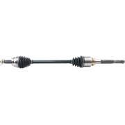 Front Right Axle Assembly - Compatible with 2007 - 2017 Jeep Compass 4WD 2008 2009 2010 2011 2012 2013 2014 2015 2016
