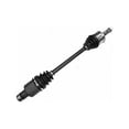 thumbnail image 1 of Front Right Axle Assembly - Compatible with 2008 - 2009 Suzuki SX4 FWD Hatchback, 1 of 2