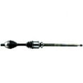 thumbnail image 1 of Front Right Axle Assembly - Compatible with 2008 - 2010 Volvo V70 FWD 2009, 1 of 2