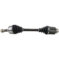 thumbnail image 1 of Front Right Axle Assembly - Compatible with 2008 - 2012 Honda Accord 3.5L V6 2009 2010 2011, 1 of 2