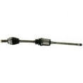 thumbnail image 1 of Front Right Axle Assembly - Compatible with 2008 BMW 528xi AWD, 1 of 2