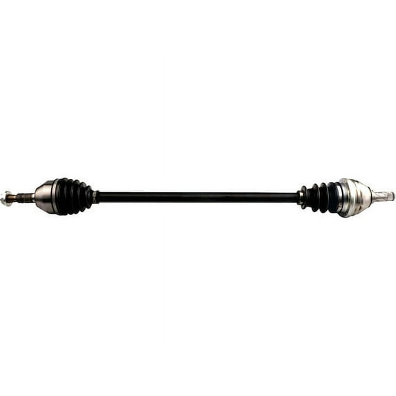 Front Right Axle Assembly - Compatible with 2008 Saturn Astra