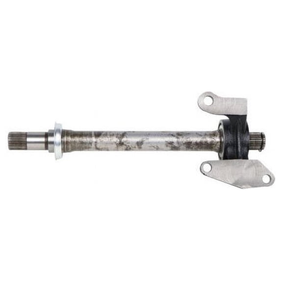 Front Right Axle Assembly - Compatible with 2009 - 2011 Honda CR-V 2010