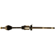 Front Right Axle Assembly - Compatible with 2009 - 2014 Ford Flex 3.5L V6 Naturally Aspirated 2010 2011 2012 2013