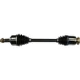 thumbnail image 1 of Front Right Axle Assembly - Compatible with 2010 - 2011 Honda Accord Crosstour, 1 of 2