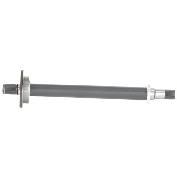 Front Right Axle Assembly - Compatible with 2010 - 2017 Chevy Equinox 2.4L 4-Cylinder 2011 2012 2013 2014 2015 2016