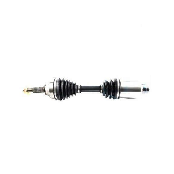 Front Right Axle Assembly - Compatible with 2010 - 2019 Ford Taurus 2011 2012 2013 2014 2015 2016 2017 2018