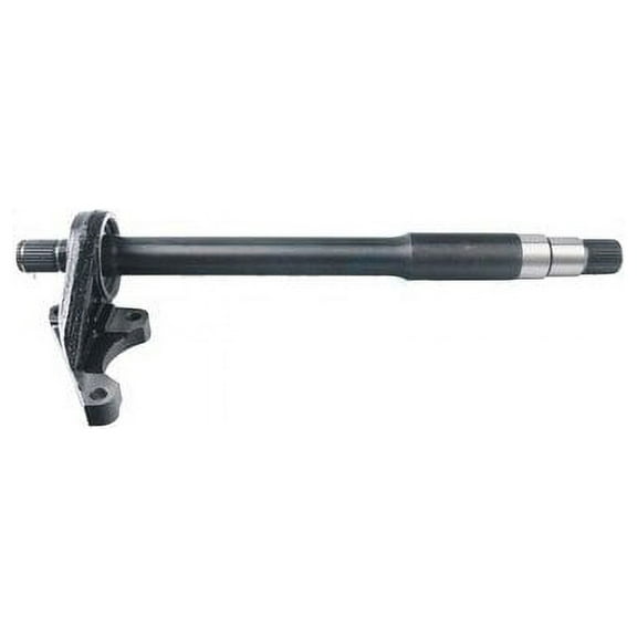 Front Right Axle Assembly - Compatible with 2011 - 2014 Dodge Avenger 3.6L V6 2012 2013