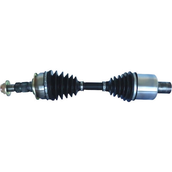 Front Right Axle Assembly - Compatible with 2011 - 2015 Chevy Volt 2012 2013 2014