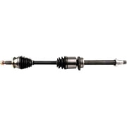 Front Right Axle Assembly - Compatible with 2011 - 2016 Scion tC 2012 2013 2014 2015