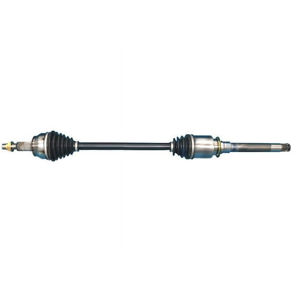 Front Right Axle Assembly - Compatible with 2011 - 2019 Jeep Grand Cherokee 2012 2013 2014 2015 2016 2017 2018