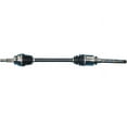 thumbnail image 1 of Front Right Axle Assembly - Compatible with 2011 - 2022 Dodge Durango Crew 2012 2013 2014 2015 2016 2017 2018 2019 2020 2021, 1 of 2