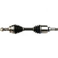 thumbnail image 1 of Front Right Axle Assembly - Compatible with 2012 - 2017 Buick Verano 2013 2014 2015 2016, 1 of 2