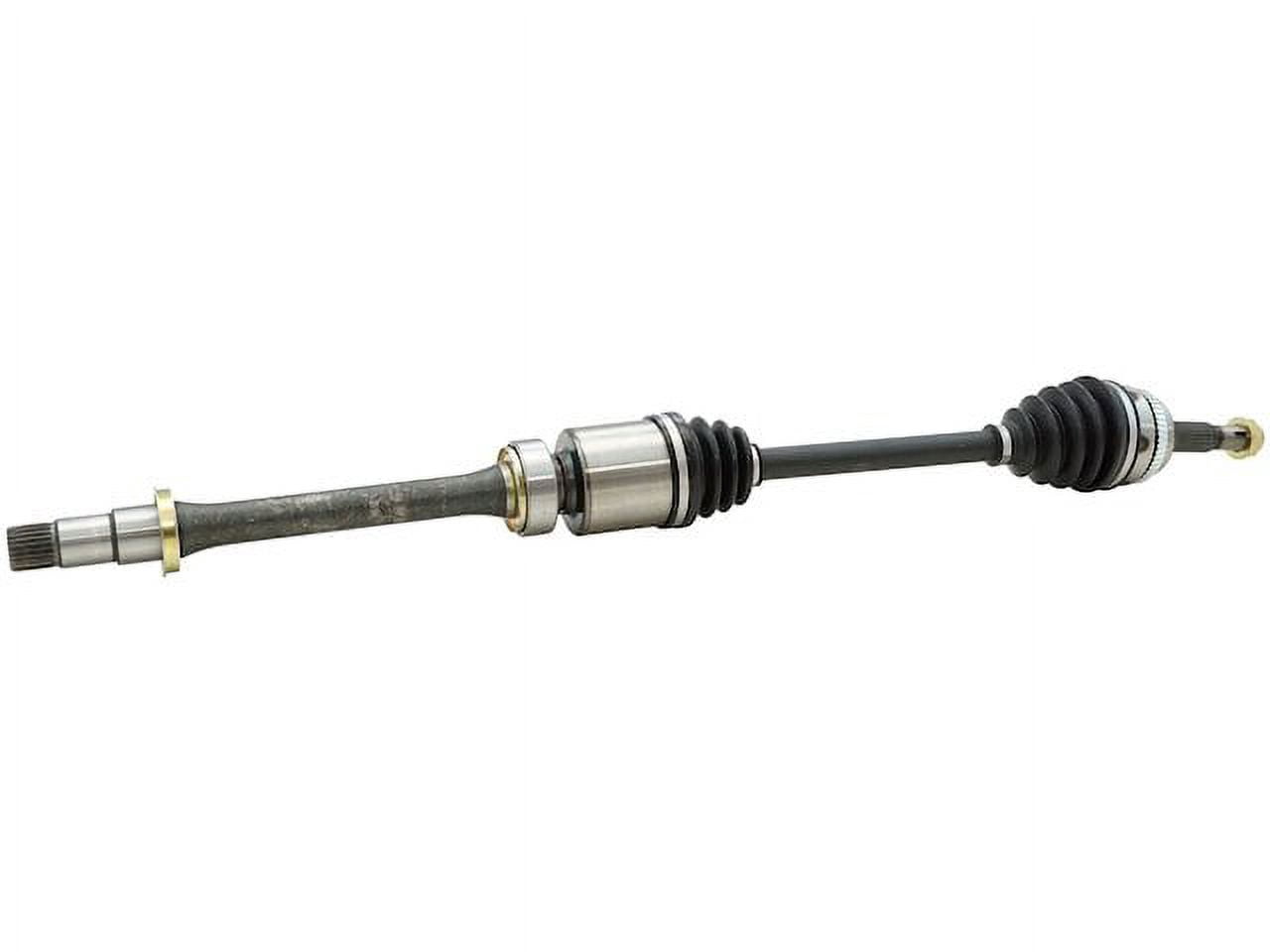 Front Right Axle Assembly - Compatible with 2012 - 2017 Toyota Camry 2 ...