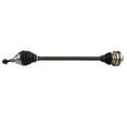 thumbnail image 1 of Front Right Axle Assembly - Compatible with 2012 - 2017 Volkswagen Beetle FWD 2.0L 4-Cylinder GAS 2013 2014 2015 2016, 1 of 2