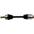 thumbnail image 1 of Front Right Axle Assembly - Compatible with 2013 - 2016 Hyundai Santa Fe Sport AWD 2014 2015, 1 of 2