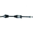 thumbnail image 1 of Front Right Axle Assembly - Compatible with 2013 - 2017 Ford Taurus 2.0L 4-Cylinder 2014 2015 2016, 1 of 2