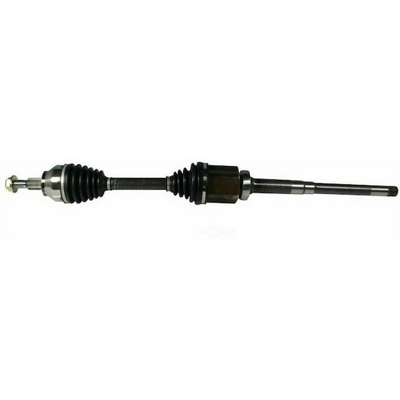Front Right Axle Assembly - Compatible with 2013 - 2019 Ford Escape AWD 2014 2015 2016 2017 2018