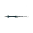 thumbnail image 1 of Front Right Axle Assembly - Compatible with 2013 - 2019 Ford Explorer 2014 2015 2016 2017 2018, 1 of 2