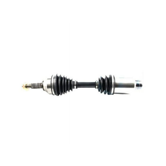 Front Right Axle Assembly - Compatible with 2013 - 2019 Ford Police Interceptor Sedan 2014 2015 2016 2017 2018