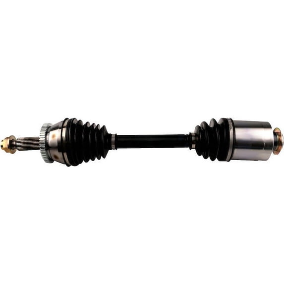 Front Right Axle Assembly - Compatible with 2014 - 2015 Kia Sorento AWD 2.4L 4-Cylinder