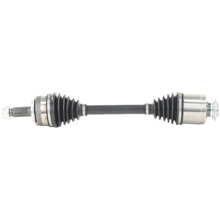 Front Right Axle Assembly - Compatible with 2014, 2016 - 2020 Acura RLX AWD FULL HYBRID EV-Gas FHEV 2017 2018 2019