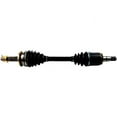 thumbnail image 1 of Front Right Axle Assembly - Compatible with 2014 - 2017 INFINITI Q70 AWD 5.6L V8 2015 2016, 1 of 2