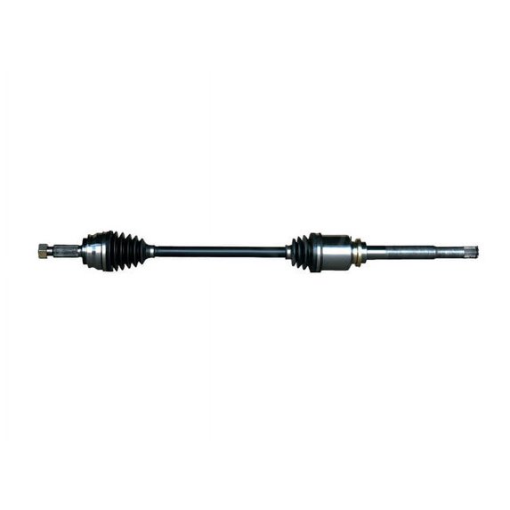 Front Right Axle Assembly - Compatible with 2014 - 2017 Jeep Patriot 4WD 2015 2016