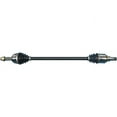 thumbnail image 1 of Front Right Axle Assembly - Compatible with 2014 - 2019 Nissan Versa Note 2015 2016 2017 2018, 1 of 2