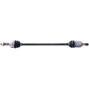 Front Right Axle Assembly - Compatible with 2014 - 2019 Nissan Versa Note 2015 2016 2017 2018