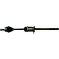 thumbnail image 1 of Front Right Axle Assembly - Compatible with 2015 - 2017 Chrysler 200 FWD 2.4L 4-Cylinder 2016, 1 of 2