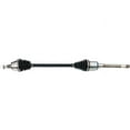 thumbnail image 1 of Front Right Axle Assembly - Compatible with 2016 - 2017 Mercedes-Benz GLE350 AWD, 1 of 2