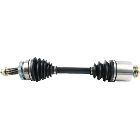 Front Right Axle Assembly - Compatible with 2016 - 2018 Hyundai Tucson 1.6L 4-Cylinder GAS 2017