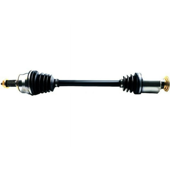 Front Right Axle Assembly - Compatible with 2016 - 2019 Acura MDX 3.5L V6 2017 2018
